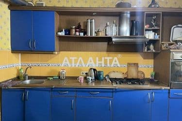 Дом по адресу ул. Эстонская (площадь 188,8 м²) - Atlanta.ua - фото 38