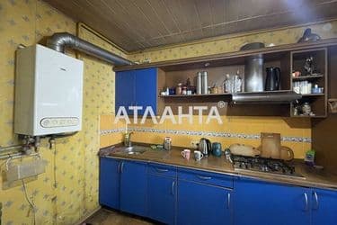 Дом по адресу ул. Эстонская (площадь 188,8 м²) - Atlanta.ua - фото 39