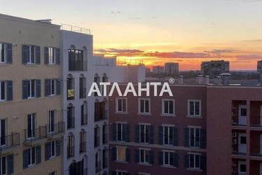 1-кімнатна квартира за адресою вул. Інглезі (площа 34 м²) - Atlanta.ua - фото 5