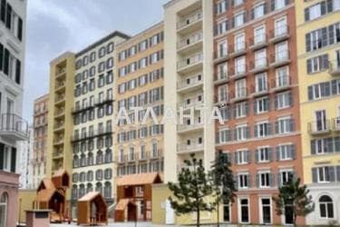 1-кімнатна квартира за адресою вул. Інглезі (площа 34 м²) - Atlanta.ua - фото 7