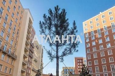 1-кімнатна квартира за адресою вул. Інглезі (площа 34 м²) - Atlanta.ua - фото 8