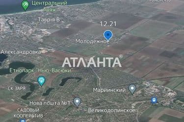 Ділянка за адресою вул. Комарова (площа 12,2 сот) - Atlanta.ua - фото 25