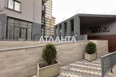 2-кімнатна квартира за адресою Полуничний пров. (площа 49 м²) - Atlanta.ua - фото 43