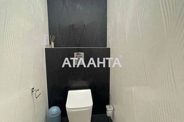 2-кімнатна квартира за адресою Курортний пров. (площа 73,6 м²) - Atlanta.ua - фото 20