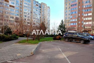 1-комнатная квартира по адресу ул. Сахарова (площадь 49,8 м²) - Atlanta.ua - фото 31