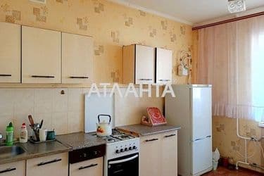 1-комнатная квартира по адресу ул. Сахарова (площадь 49,8 м²) - Atlanta.ua - фото 17