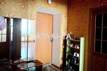 1-комнатная квартира по адресу ул. Сахарова (площадь 49,8 м²) - Atlanta.ua - фото 27