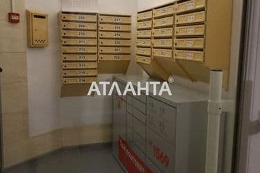 1-комнатная квартира по адресу ул. Сахарова (площадь 49,8 м²) - Atlanta.ua - фото 29