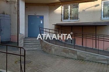 1-комнатная квартира по адресу ул. Сахарова (площадь 49,8 м²) - Atlanta.ua - фото 30