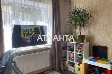 1-room apartment apartment by the address st. Srednefontanskiy per (area 34 m²) - Atlanta.ua - photo 13