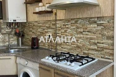 1-room apartment apartment by the address st. Srednefontanskiy per (area 34 m²) - Atlanta.ua - photo 15