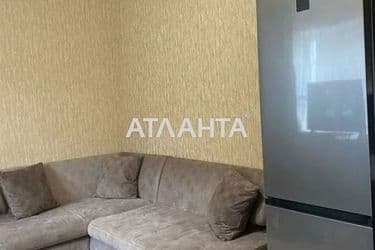 1-room apartment apartment by the address st. Srednefontanskiy per (area 34 m²) - Atlanta.ua - photo 16