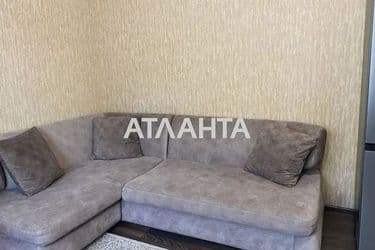1-room apartment apartment by the address st. Srednefontanskiy per (area 34 m²) - Atlanta.ua - photo 17
