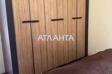 1-room apartment apartment by the address st. Srednefontanskiy per (area 34 m²) - Atlanta.ua - photo 18