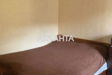 1-room apartment apartment by the address st. Srednefontanskiy per (area 34 m²) - Atlanta.ua - photo 19