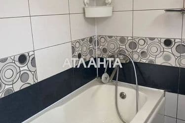1-room apartment apartment by the address st. Srednefontanskiy per (area 34 m²) - Atlanta.ua - photo 20