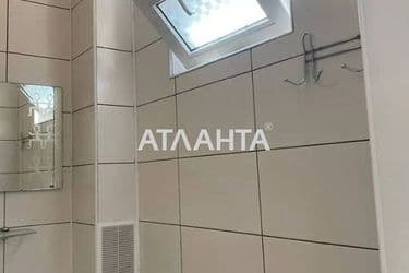 1-room apartment apartment by the address st. Srednefontanskiy per (area 34 m²) - Atlanta.ua - photo 21