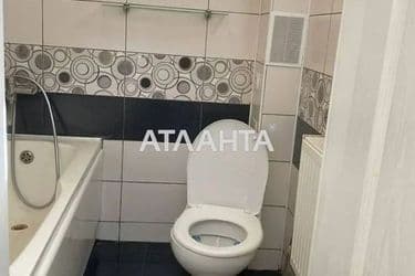 1-room apartment apartment by the address st. Srednefontanskiy per (area 34 m²) - Atlanta.ua - photo 22