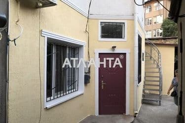 1-room apartment apartment by the address st. Srednefontanskiy per (area 34 m²) - Atlanta.ua - photo 24