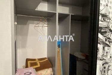 1-кімнатна квартира за адресою Люстдорфська дор. (площа 36 м²) - Atlanta.ua - фото 16