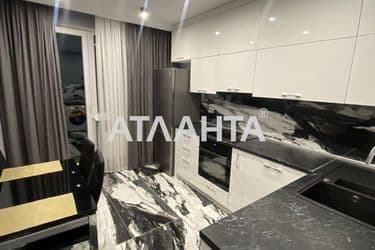 1-кімнатна квартира за адресою Люстдорфська дор. (площа 36 м²) - Atlanta.ua - фото 11