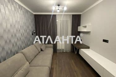 1-кімнатна квартира за адресою Люстдорфська дор. (площа 36 м²) - Atlanta.ua - фото 17