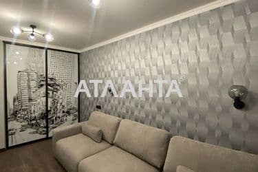 1-кімнатна квартира за адресою Люстдорфська дор. (площа 36 м²) - Atlanta.ua - фото 15