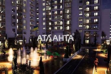 1-комнатная квартира по адресу Юности просп. (площадь 49 м²) - Atlanta.ua - фото 7