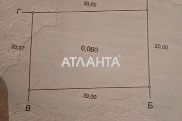 Landplot by the address st. Stepovaya 4-ya (area 6 acr) - Atlanta.ua - photo 10