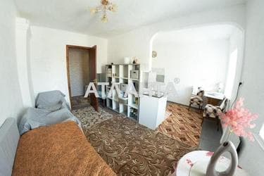 2-rooms apartment apartment by the address st. Evreyskaya Bebelya (area 34,6 m²) - Atlanta.ua - photo 14