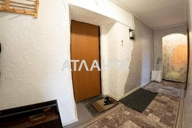 2-rooms apartment apartment by the address st. Evreyskaya Bebelya (area 34,6 m²) - Atlanta.ua - photo 21