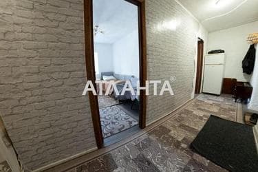2-rooms apartment apartment by the address st. Evreyskaya Bebelya (area 34,6 m²) - Atlanta.ua - photo 22