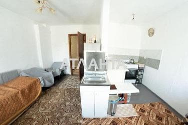 2-rooms apartment apartment by the address st. Evreyskaya Bebelya (area 34,6 m²) - Atlanta.ua - photo 17