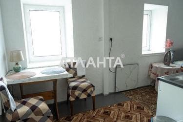 2-rooms apartment apartment by the address st. Evreyskaya Bebelya (area 34,6 m²) - Atlanta.ua - photo 19