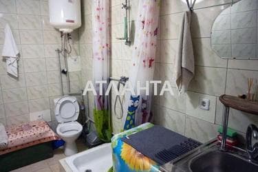 2-rooms apartment apartment by the address st. Evreyskaya Bebelya (area 34,6 m²) - Atlanta.ua - photo 23