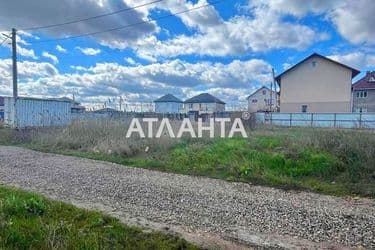 Дом по адресу ул. Платановая (площадь 100 м²) - Atlanta.ua - фото 23