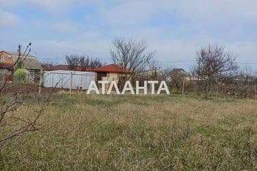 Участок по адресу ул. Садовая 6-я (площадь 6 сот) - Atlanta.ua - фото 3