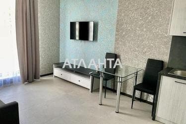 1-кімнатна квартира за адресою вул. Трускавецька (площа 26 м²) - Atlanta.ua - фото 8