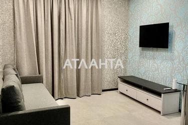 1-кімнатна квартира за адресою вул. Трускавецька (площа 26 м²) - Atlanta.ua - фото 10