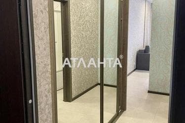 1-кімнатна квартира за адресою вул. Трускавецька (площа 26 м²) - Atlanta.ua - фото 12