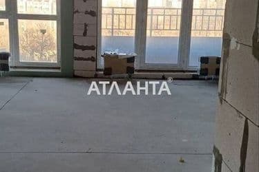 1-кімнатна квартира за адресою Гагаріна пр. (площа 47 м²) - Atlanta.ua - фото 8