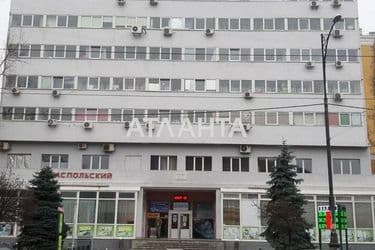 1-кімнатна квартира за адресою вул. Тираспольська (площа 21,6 м²) - Atlanta.ua - фото 14