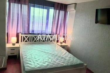 1-кімнатна квартира за адресою вул. Тираспольська (площа 21,6 м²) - Atlanta.ua - фото 9