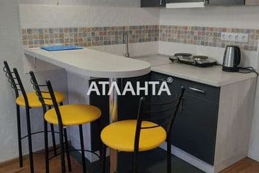 1-кімнатна квартира за адресою вул. Тираспольська (площа 21,6 м²) - Atlanta.ua - фото 10