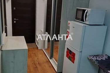 1-кімнатна квартира за адресою вул. Тираспольська (площа 21,6 м²) - Atlanta.ua - фото 11