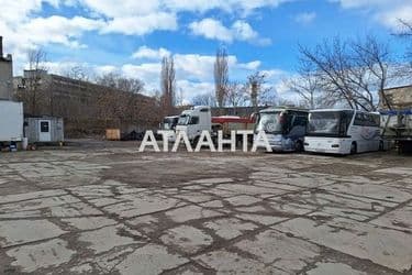 Коммерческая недвижимость по адресу ул. Житомирская (площадь 10 м²) - Atlanta.ua - фото 7