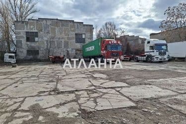 Коммерческая недвижимость по адресу ул. Житомирская (площадь 10 м²) - Atlanta.ua - фото 9