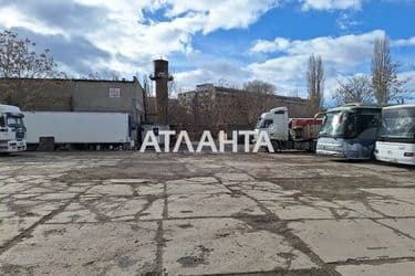 Коммерческая недвижимость по адресу ул. Житомирская (площадь 10 м²) - Atlanta.ua - фото 10