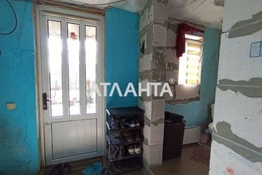 House (area 37,4 m²) - Atlanta.ua - photo 19