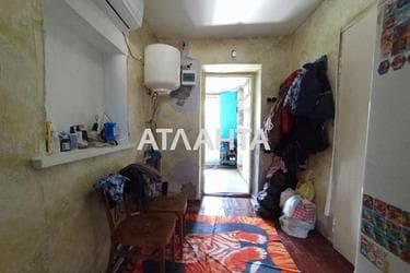 House (area 37,4 m²) - Atlanta.ua - photo 20